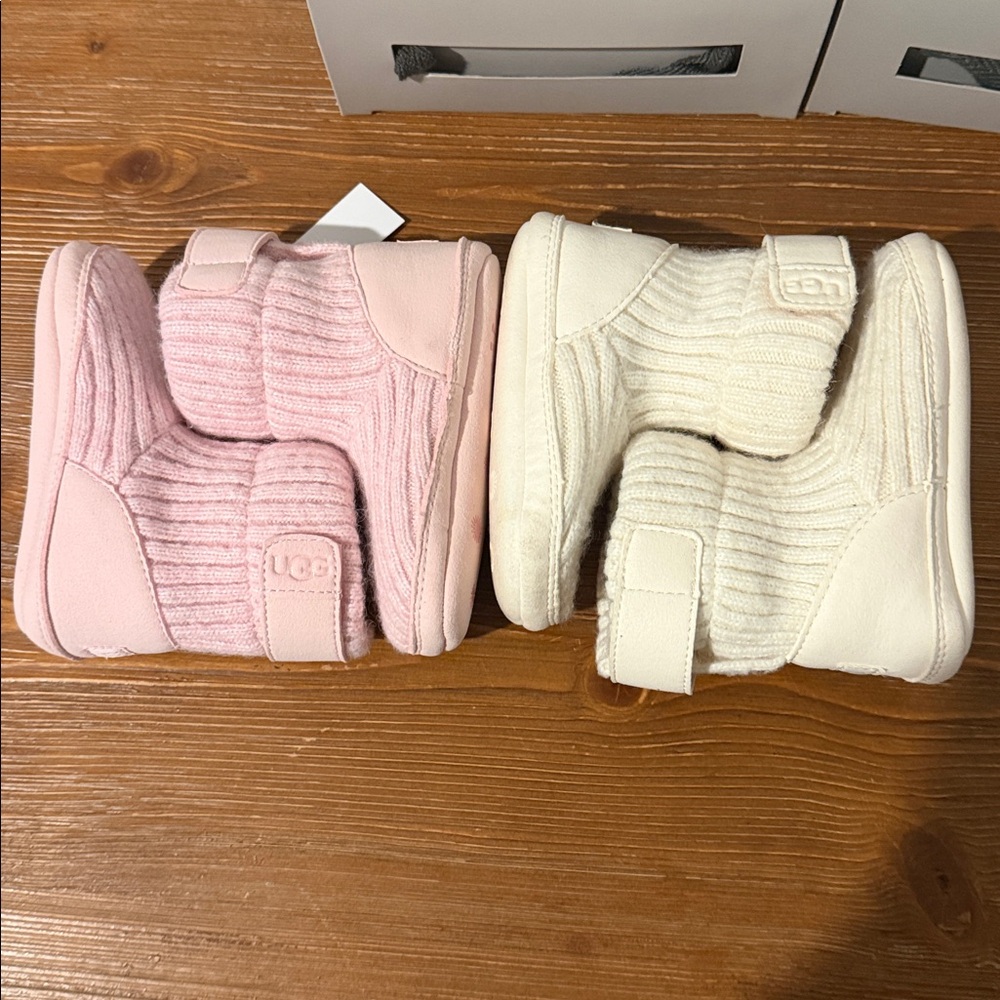 Ugg Skyler Boot Bundle - Picture 10 of 10